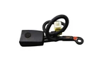 06-13 Bentley Continental Flying Spur Front Left Side Seat Belt Buckle Black Oem. Fixed Price $220.00.