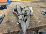 2002 Toyota Camry Rear Seat Belt Retractor Oem. Fixed Price $44.99.