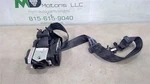 2017-2024 Volvo XC60 Front Seat Belt Right 32149080. Fixed Price $450.00.