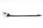 2018 - 2021 Ford Expedition Rear Left Side 2ND Row Seat Belt Retractor Oem. Fixed Price $66.05.