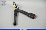 09-11 Mercedes W219 CLS550 CLS63 Front Left Side Seat Belt Buckle 2198600869 Oem. Fixed Price $67.50.
