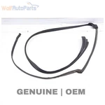 10-13 Mercedes-benz S400 Rear Left Upper Door Window Seal / Weather Stripping. Fixed Price $44.99.