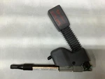 Honda Civic Ex Sedan 2001-2005 Front Right Seat Belt Buckle Factory. Fixed Price $50.25.