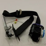 Seat Belt, Front Retractor For Rogue 4DR Blk Pretension. Fixed Price $214.99.