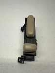 07 Toyota Avalon Camry Left Driver Side Seat Control Module 18A011 Oem 242132. Fixed Price $40.50.