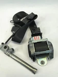 2010-2017 Gmc Terrain Front Lh Driver Seat Belt Retractor W Tensioner 22738403. Fixed Price $89.99.