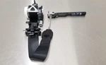 2018-2022 Ford Expedition Left Driver Side Font Seat Belt Retractor Black Oem. Fixed Price $161.49.