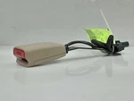 15 - 19 Subaru Outback Front Seat Belt Buckle Lh Driver Side Tan Oem 64631AL01A. Fixed Price $64.99.