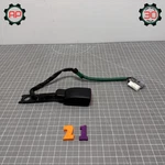 06-13 Lexus IS250 IS350 Front Right Passenger Side Seat Belt Buckle End Oem. Fixed Price $45.76.