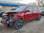 Seat Belt Front Driver Buckle Fits 20-25 Encore Gx 5444467. Fixed Price $90.00.