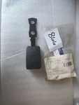 Mercedes Benz 300SDL 420SEL 560SEL 1986-1987 Right Safety Belt Lock 1268605469. Fixed Price $95.00.