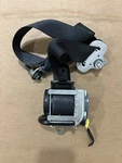 2011-2017 Nissan Juke Front Left Driver Seat Belt Retractor Assembly Black Oem. Fixed Price $99.00.