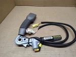 2005 Ford Expedition Front Lh Left Driver Seat Belt Receiver Assembly 33009698. Fixed Price $60.00.