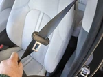Seat Belt Front Driver Retractor Fits 20-23 Sonata 740246. Fixed Price $99.90.