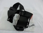 2014-2015 Hyundai Elantra Rear Center Seat Belt Assembly 89850-3Y050. Fixed Price $62.97.