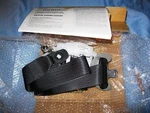 Oem For Lexus 06/11 Gs Model Driver Front Left Seat Belt Assembly Retractor. Fixed Price $169.95.