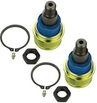 Pair Set Of 2 Front Lower Moog Susp Ball Joints Ford F-450 F-550 Super Duty. Fixed Price $110.95.