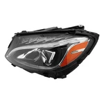 Led Headlights For 2015-2018 Mercedes C-class W205 C300 C400 Left Driver Side. Fixed Price $336.99.