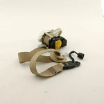 Seat Belt, Front For Lexus LS460 Rf Tan 4DR Retractor Pretension. Fixed Price $119.99.