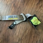 2002-2010 Chevrolet Gmc Express Savana 15 Passenger Seat Belt Retractors See Pic. Fixed Price $59.95.
