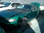 Seat Belt Front Bucket Driver Retractor Coupe Fits 99-00 Mustang 123202. Fixed Price $90.00.