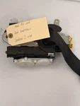 2012-2018 Audi A7 Quattro Front Left Side Seat Belt Retractor 34094304 Oem. Fixed Price $110.00.