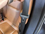 Driver Side Retractor Grand Cherokee 2012 Seat Belt Rear 608128. Fixed Price $92.90.