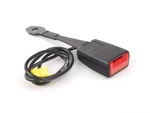 Mercedes-benz W220 Front Seat Belt Buckle A2208601169. Fixed Price $170.43.