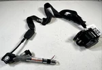 2019-2021 Honda Passport Front Right Side Seat Belt Retractor Black # 107433. Fixed Price $154.00.