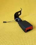 2018 - 2024 Bmw X3 G01 Rear Left Driver Buckle Oem 7414287. Fixed Price $34.99.