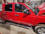 2008 Dodge Dakota Front Passenger Seat Belt Retractor Black Used Oem 3879684. Fixed Price $91.00.
