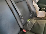 Center Retractor Avalon 2014 Seat Belt Rear 584895. Fixed Price $99.90.