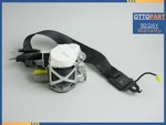 08-14 Mercedes W204 C300 C250 C350 Front Right Passenger Seat Belt Black Oem. Fixed Price $61.88.