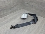 13-19 Ford Escape Rear Left Driver Side Seat Belt Retractor CJ54-78611B69-AF Oem. Fixed Price $49.79.