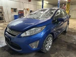 Used Front Right Seat Belt Fits: 2011 Ford Fiesta Bucket Passenger Retract. Fixed Price $59.20.