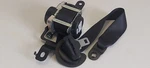 Original 2012-2018 Bmw X5 F15 Upper Belt Rear Right Schwarz 7211 7343646. Fixed Price $39.00.