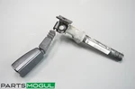 2006 Bmw 325I Rear Left Seat Belt Buckle 3052787 Oem. Fixed Price $29.25.