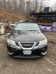 Driver Seat Belt Front Convertible Retractor Fits 07-12 Saab 9-3 41586. Fixed Price $62.00.