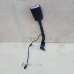 Seat Belt Front Hatchback Bucket Door Driver Fits 10-14 Golf. Fixed Price $85.49.