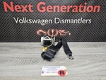 2011 Volkswagen Tiguan Front Right Passenger Lap Shoulder Seat Belt Retractor. Fixed Price $109.67.