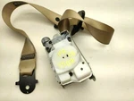 2007 Bmw X5 E70 Front Right Seat Belt Retractor C6. Fixed Price $44.99.