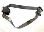 97-02 Jeep Tj Wrangler Front Passenger Right Side Retractor. Fixed Price $48.00.