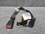 Lexus 2012 IS350 IS250 F-sport Oem Rear Right Passenger Side Seat Belt Buckle. Fixed Price $30.78.
