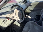 Used Right Front Seat Belt Retractor Fits: 2003 Saturn Ion Grade. Fixed Price $60.99.