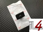 Genuine Oem Honda 09-13 Fit Switch Assembly (air Conditioner) Graphite Black. Fixed Price $61.98.