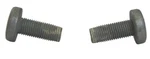 Gm Pan Head Torx Bolt Pack Of Seat Belt New M12X1.25X28 11570147 11611776. Fixed Price $14.95.