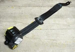 2015-2019 Ford Edge Rear 2ND Second Row Center Middle Seat Belt Retractor Oem. Fixed Price $67.14.
