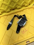 2009-2014 Acura Tsx Sedan Rear Right Passenger Seat Belt Assembly Black. Fixed Price $39.49.