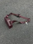 95-98 Suburban Tahoe Yukon Front Right Passenger Retractor. Fixed Price $74.99.