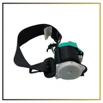 2010-2012 Infiniti EX35 Rear Center Seat Belt Safety Retractor Oem 888543WW0C. Fixed Price $123.00.